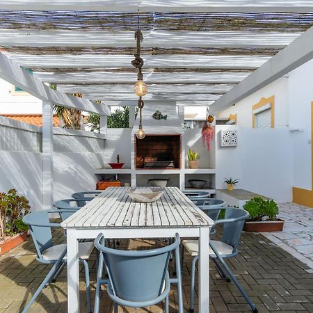 Casa Do Tanque Amarelo By Stay In Alentejo Vila Nova de Milfontes Buitenkant foto