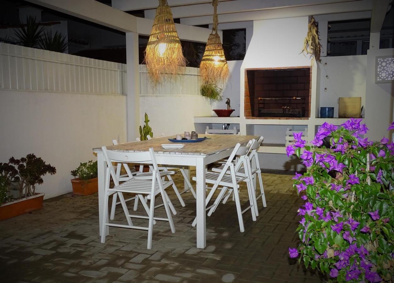 Casa Do Tanque Amarelo By Stay In Alentejo Vila Nova de Milfontes Buitenkant foto