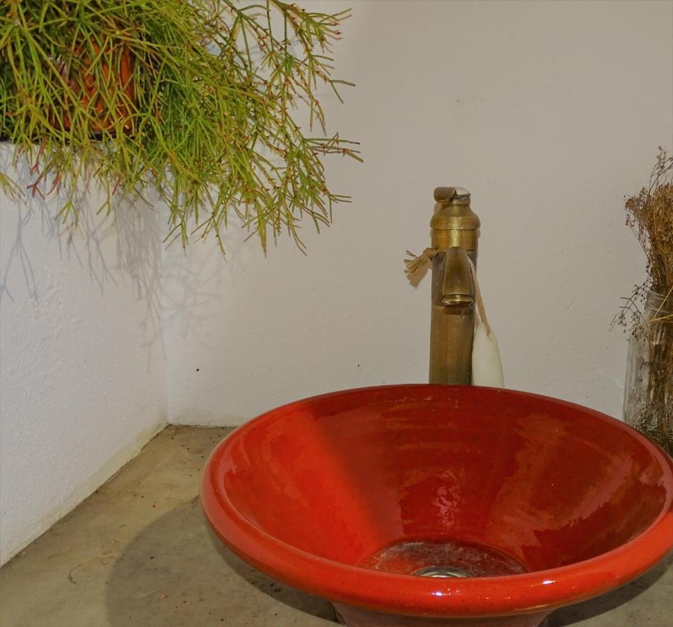 Casa Do Tanque Amarelo By Stay In Alentejo Vila Nova de Milfontes Buitenkant foto