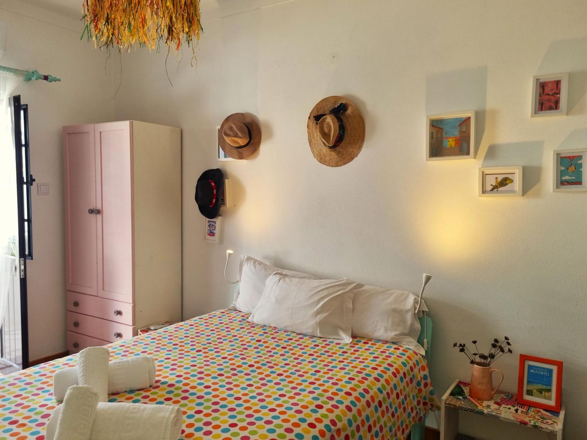 Casa Do Tanque Amarelo By Stay In Alentejo Vila Nova de Milfontes Buitenkant foto