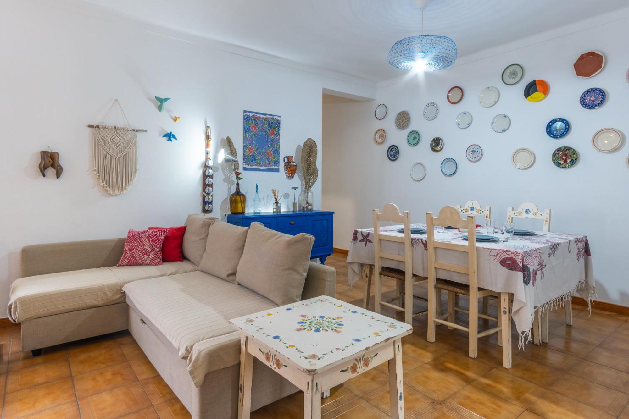 Casa Do Tanque Amarelo By Stay In Alentejo Vila Nova de Milfontes Buitenkant foto