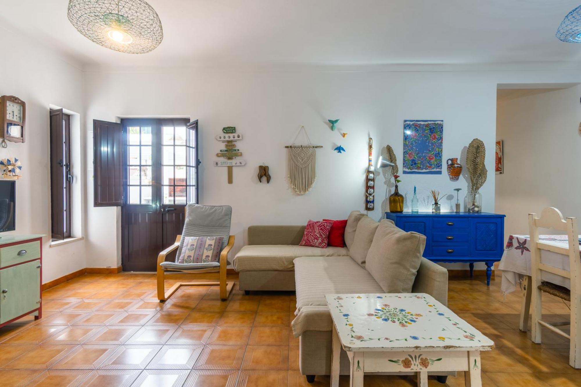 Casa Do Tanque Amarelo By Stay In Alentejo Vila Nova de Milfontes Buitenkant foto
