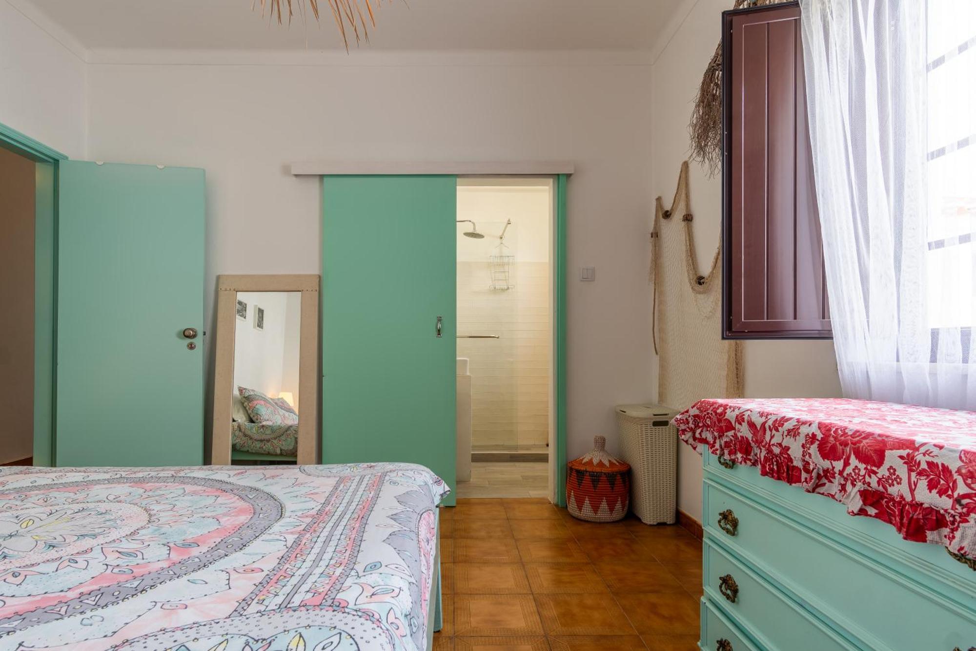 Casa Do Tanque Amarelo By Stay In Alentejo Vila Nova de Milfontes Buitenkant foto