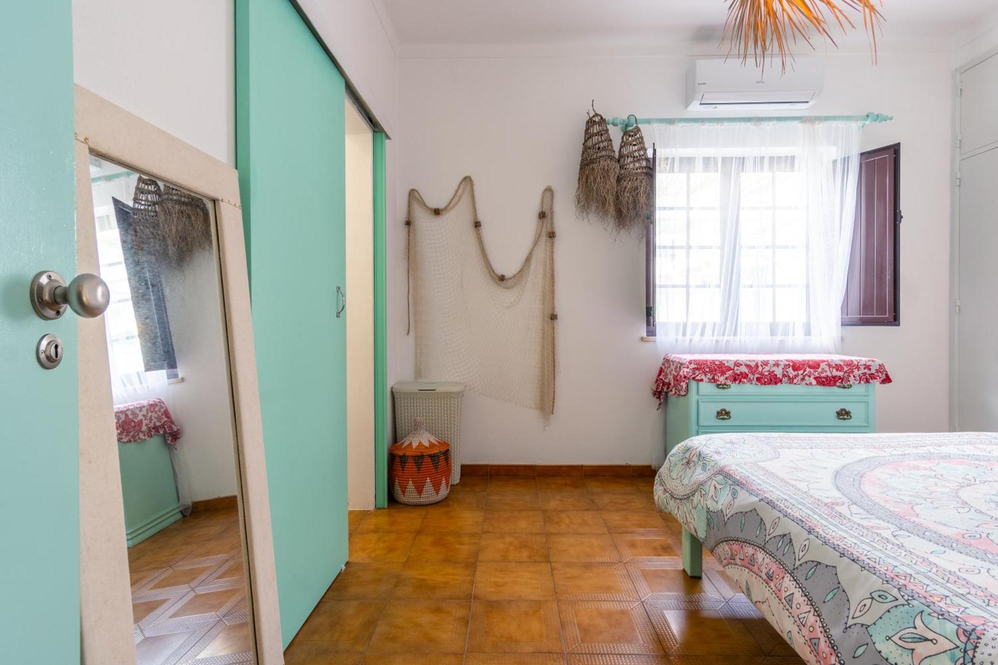 Casa Do Tanque Amarelo By Stay In Alentejo Vila Nova de Milfontes Buitenkant foto