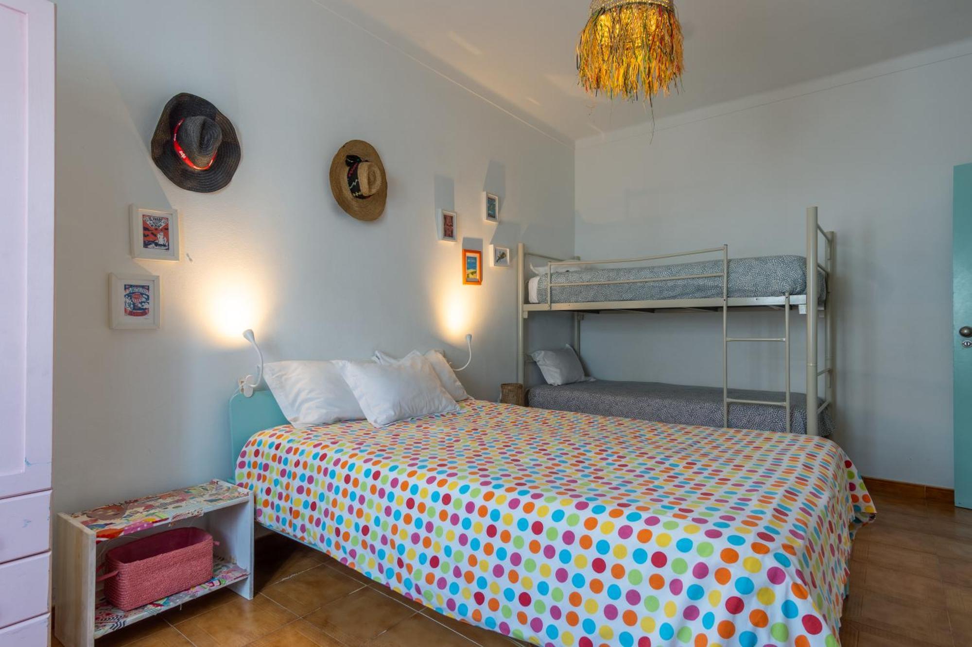 Casa Do Tanque Amarelo By Stay In Alentejo Vila Nova de Milfontes Buitenkant foto