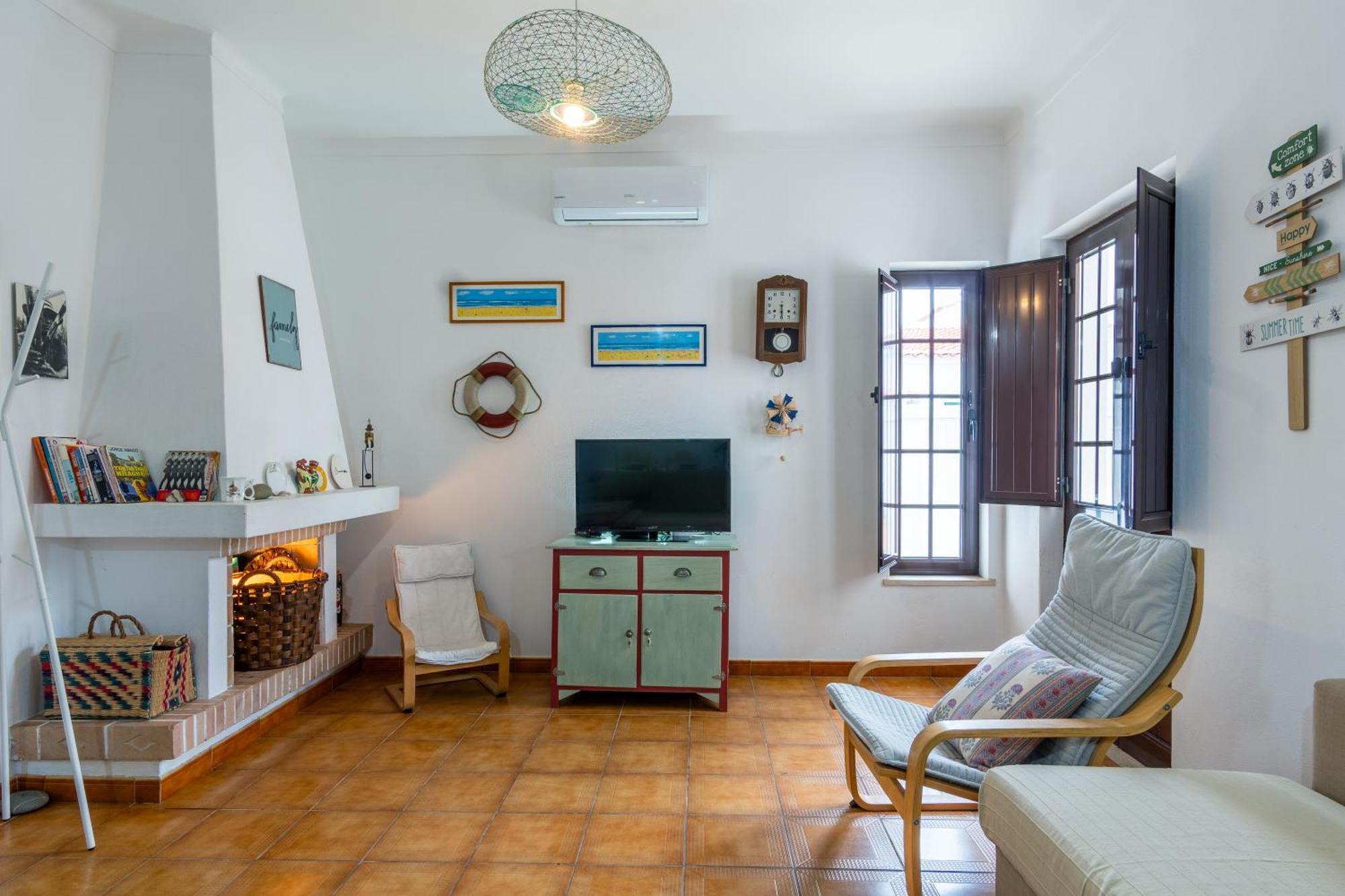 Casa Do Tanque Amarelo By Stay In Alentejo Vila Nova de Milfontes Buitenkant foto