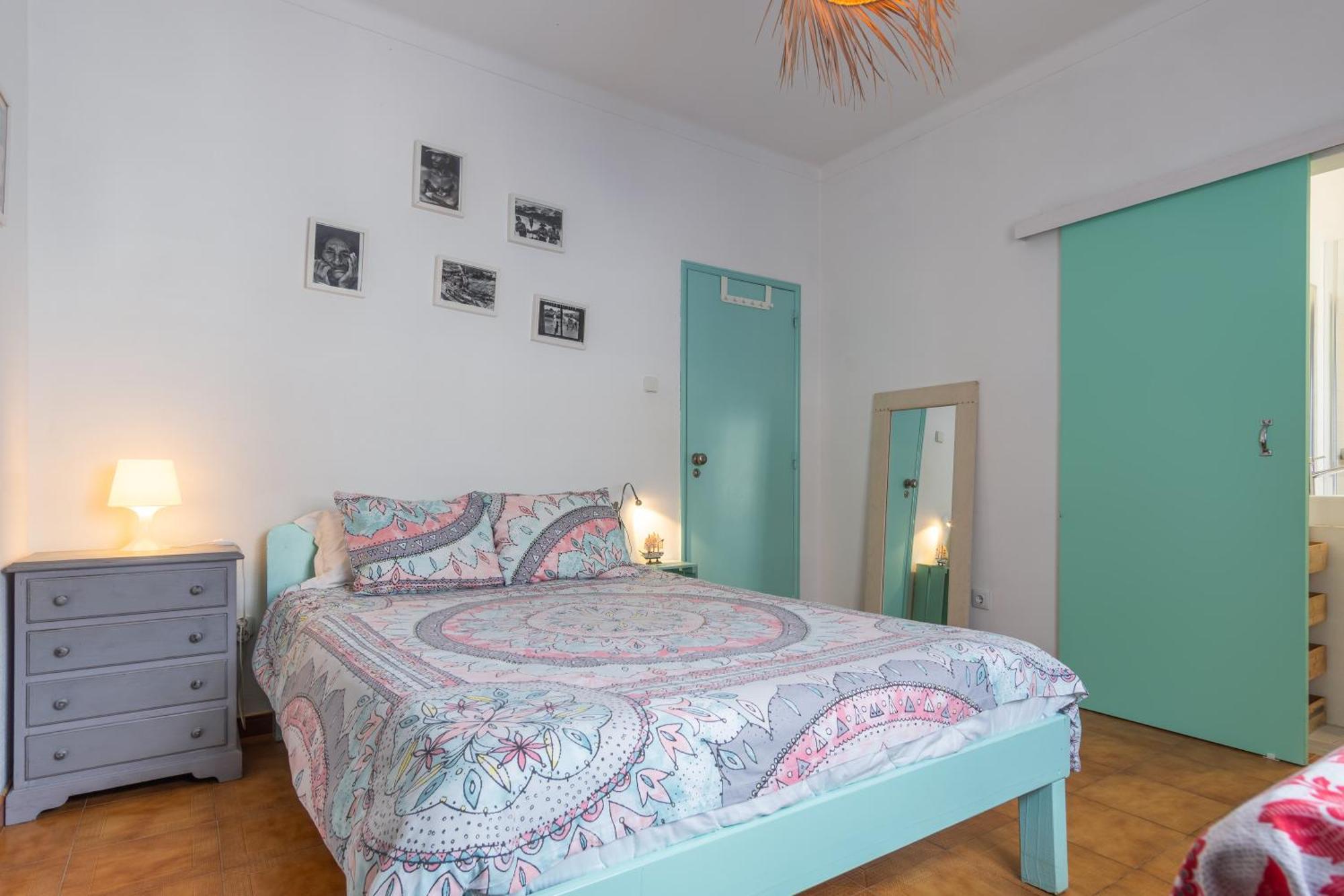 Casa Do Tanque Amarelo By Stay In Alentejo Vila Nova de Milfontes Buitenkant foto