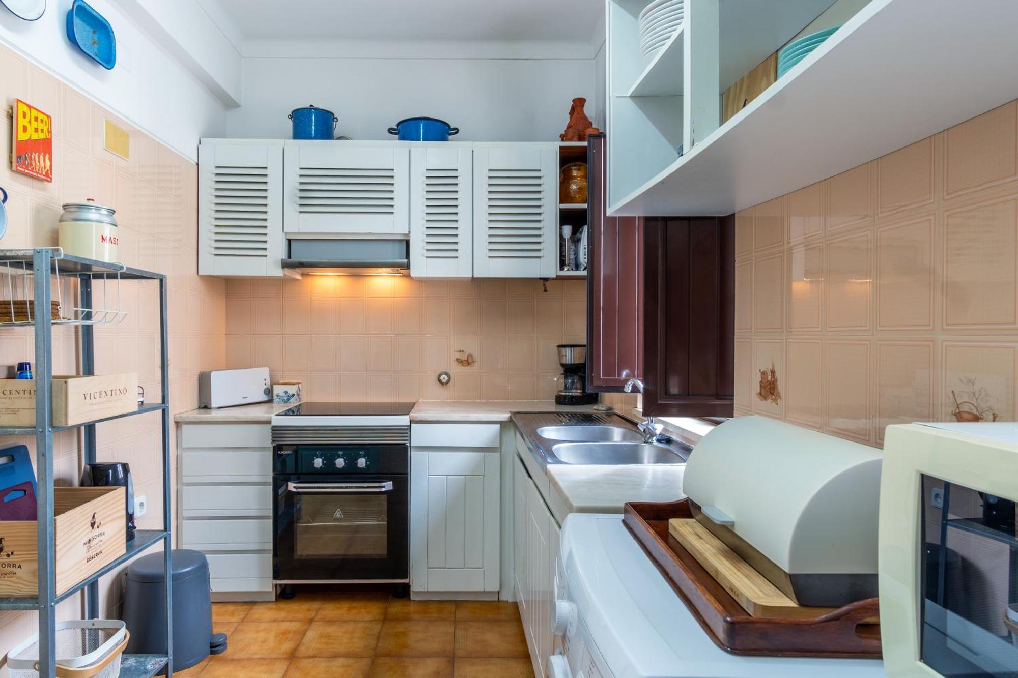 Casa Do Tanque Amarelo By Stay In Alentejo Vila Nova de Milfontes Buitenkant foto