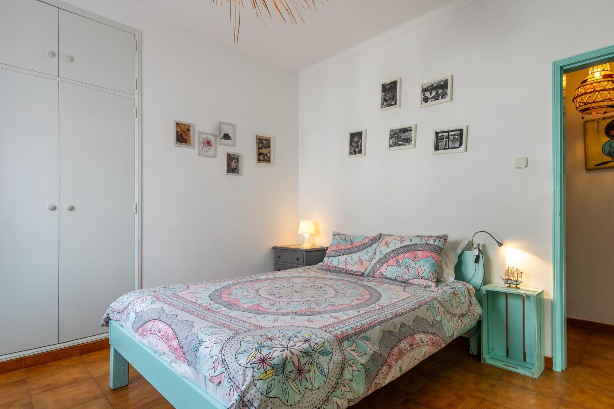 Casa Do Tanque Amarelo By Stay In Alentejo Vila Nova de Milfontes Buitenkant foto