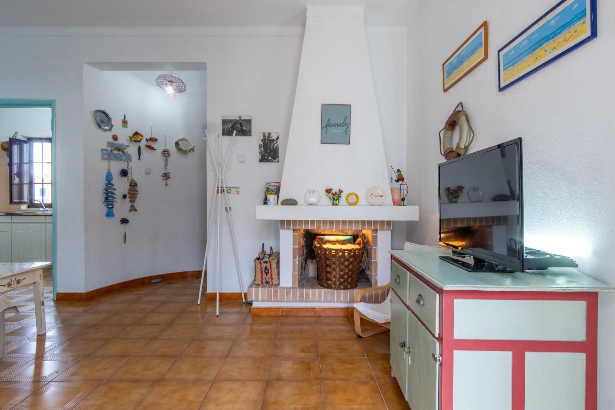 Casa Do Tanque Amarelo By Stay In Alentejo Vila Nova de Milfontes Buitenkant foto