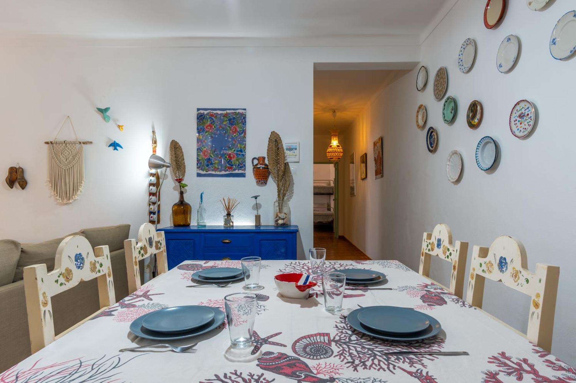 Casa Do Tanque Amarelo By Stay In Alentejo Vila Nova de Milfontes Buitenkant foto