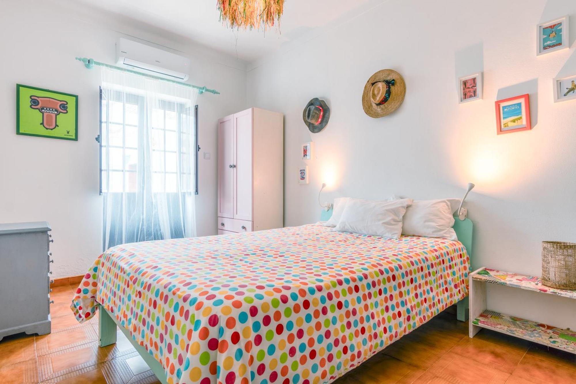 Casa Do Tanque Amarelo By Stay In Alentejo Vila Nova de Milfontes Buitenkant foto