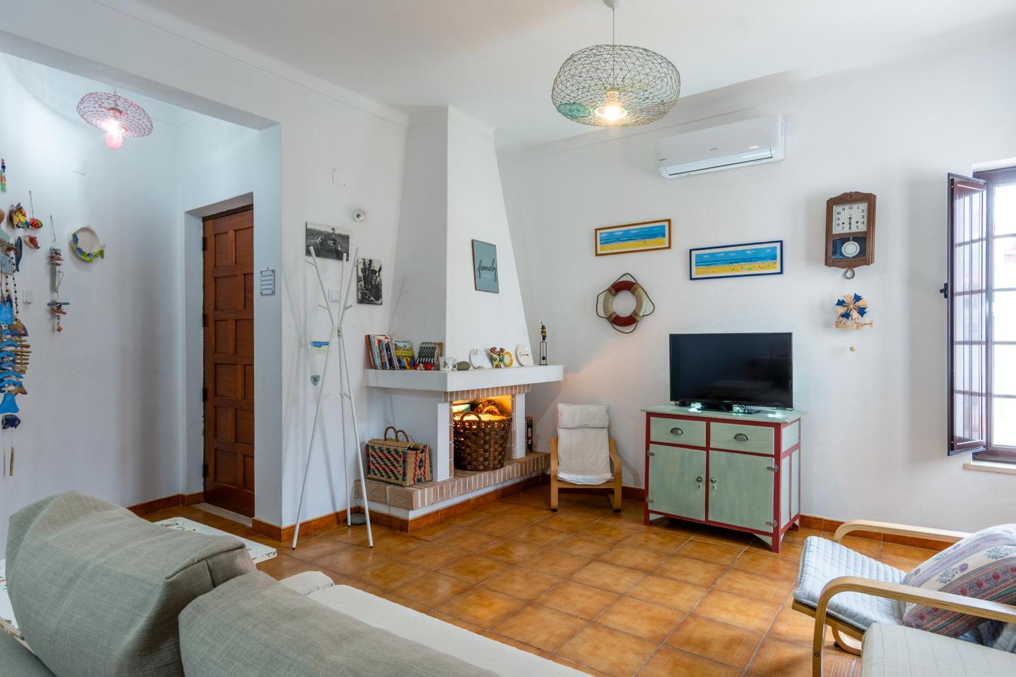 Casa Do Tanque Amarelo By Stay In Alentejo Vila Nova de Milfontes Buitenkant foto