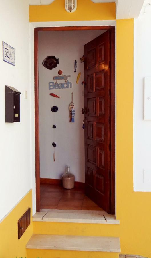Casa Do Tanque Amarelo By Stay In Alentejo Vila Nova de Milfontes Buitenkant foto